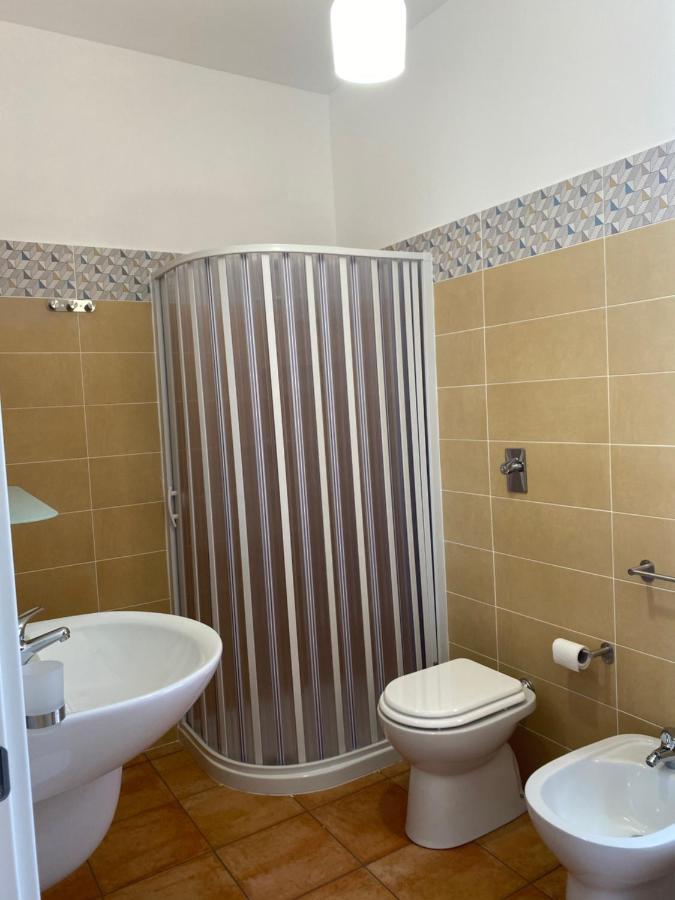 Nova Lux Villa Custonaci Exterior foto