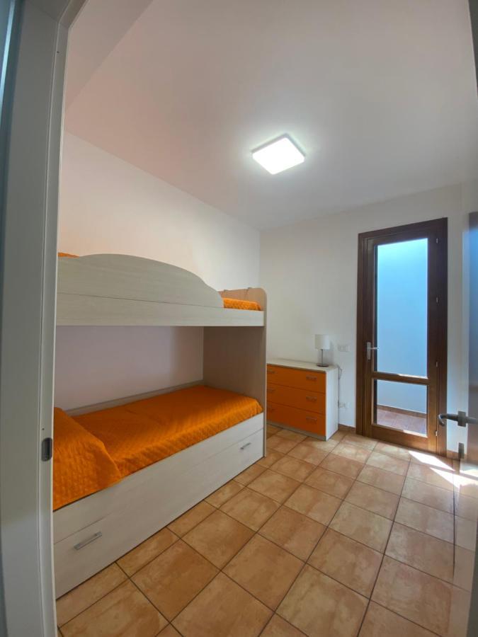 Nova Lux Villa Custonaci Exterior foto