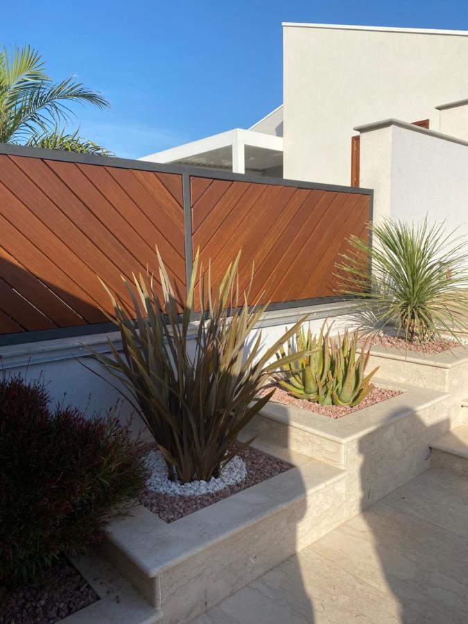 Nova Lux Villa Custonaci Exterior foto